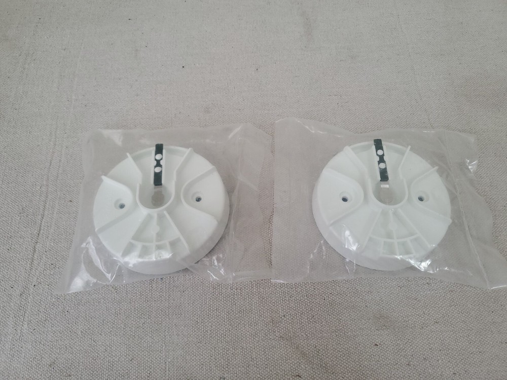 PACK OF 2 Hyster 1566459 Rotor Distributor