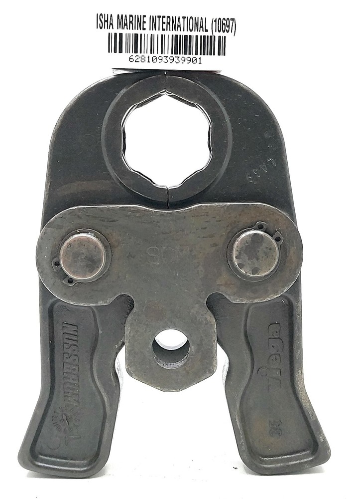 Viega Nussbaum 35 MM Pressing Tool