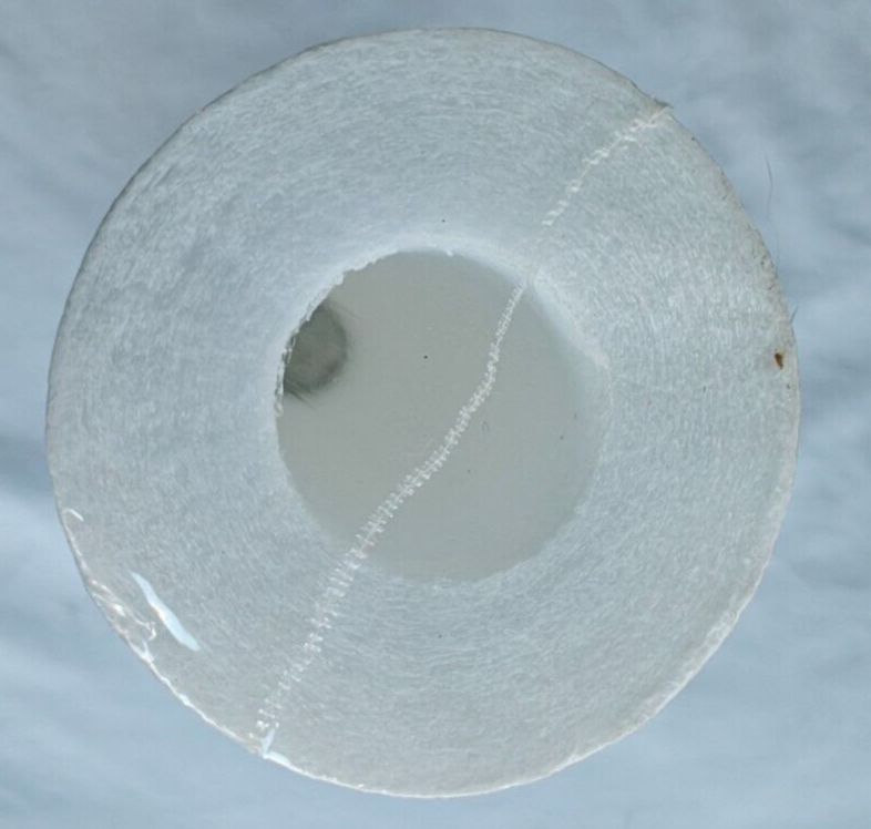 Brio PP - Sediment Filter, CLFS25101, 1 Micron