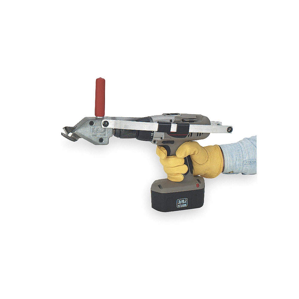 MALCO TSDC Drill Clamp for 1ELH1 Shear 2CGK6