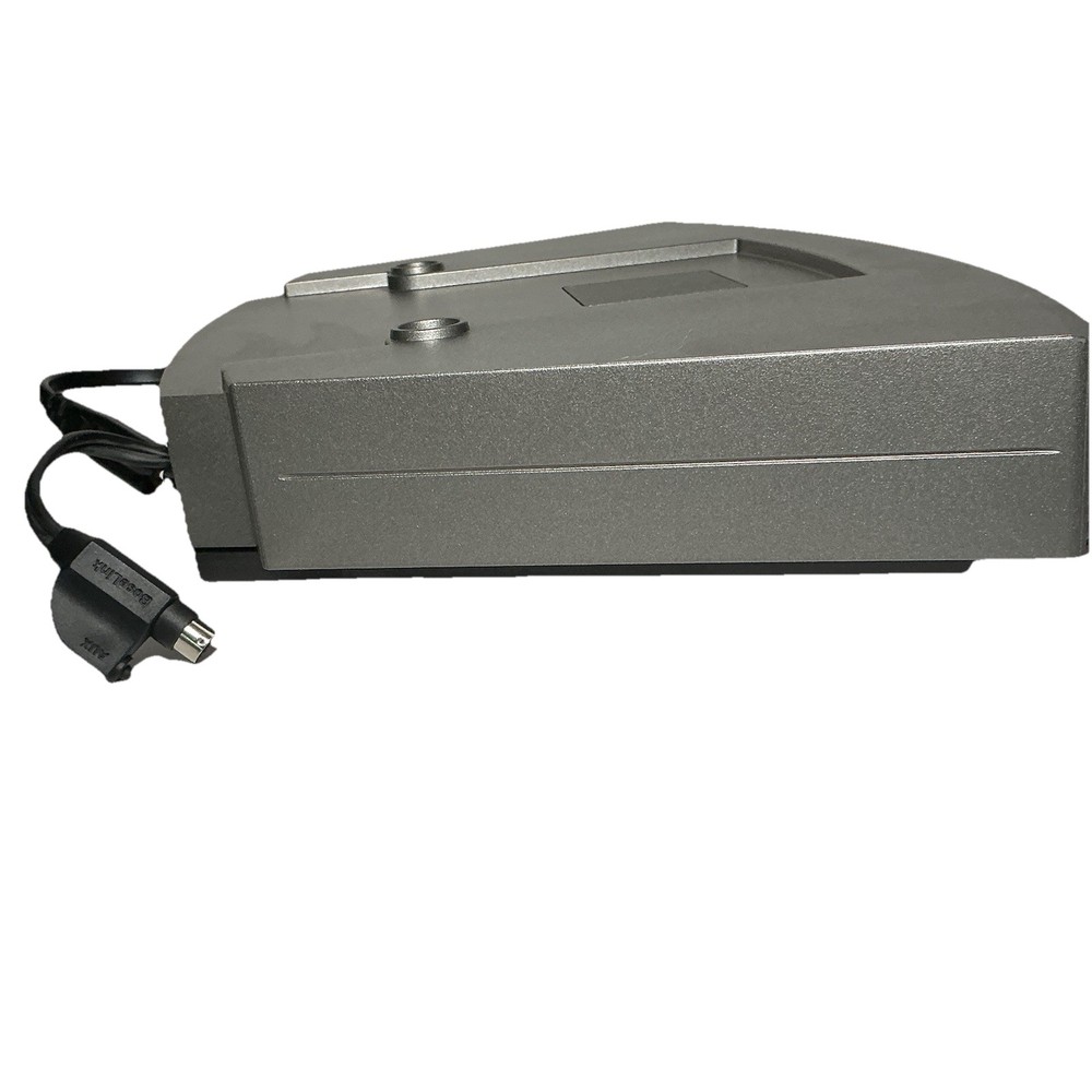 Bose 3 Disc Multi-CD Changer for Wave Music System Series III Silver