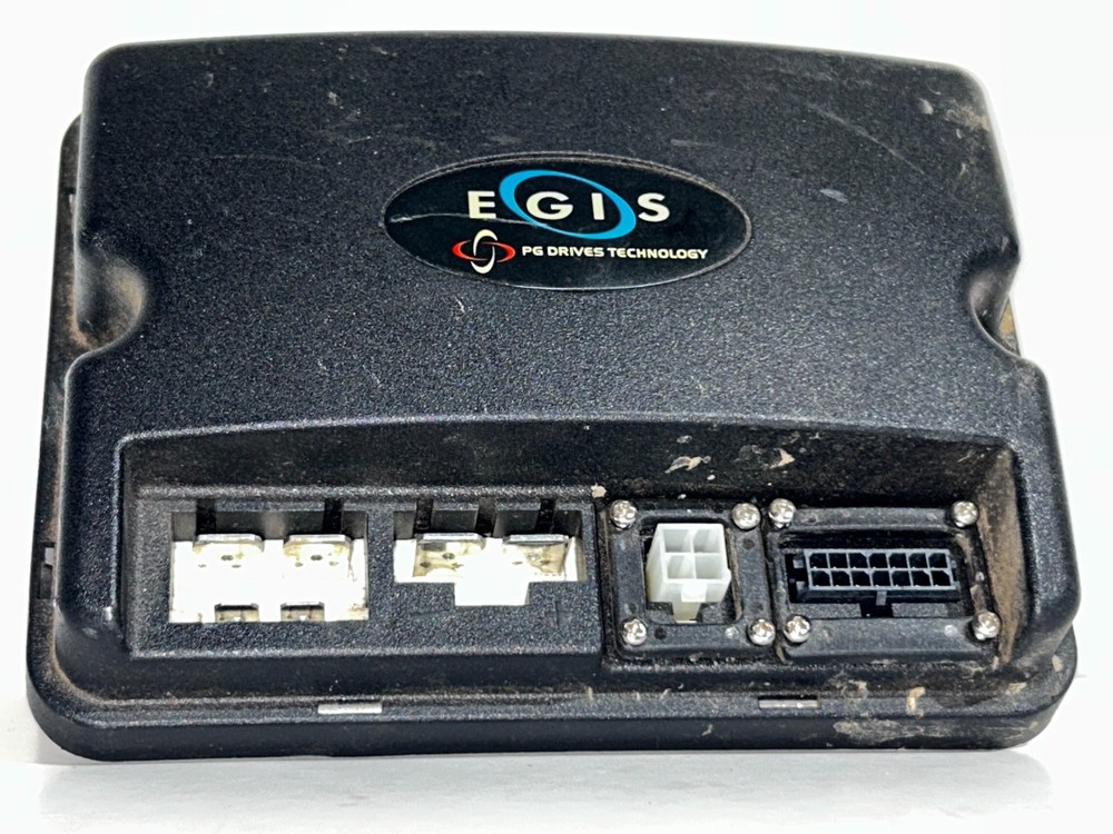 Control Module for Pride Moblity Legend SC3000/SC3400 70 Amp EGIS Conroller