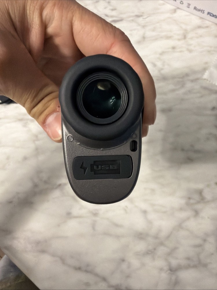 sesslife x7 pro range finder Great Condition