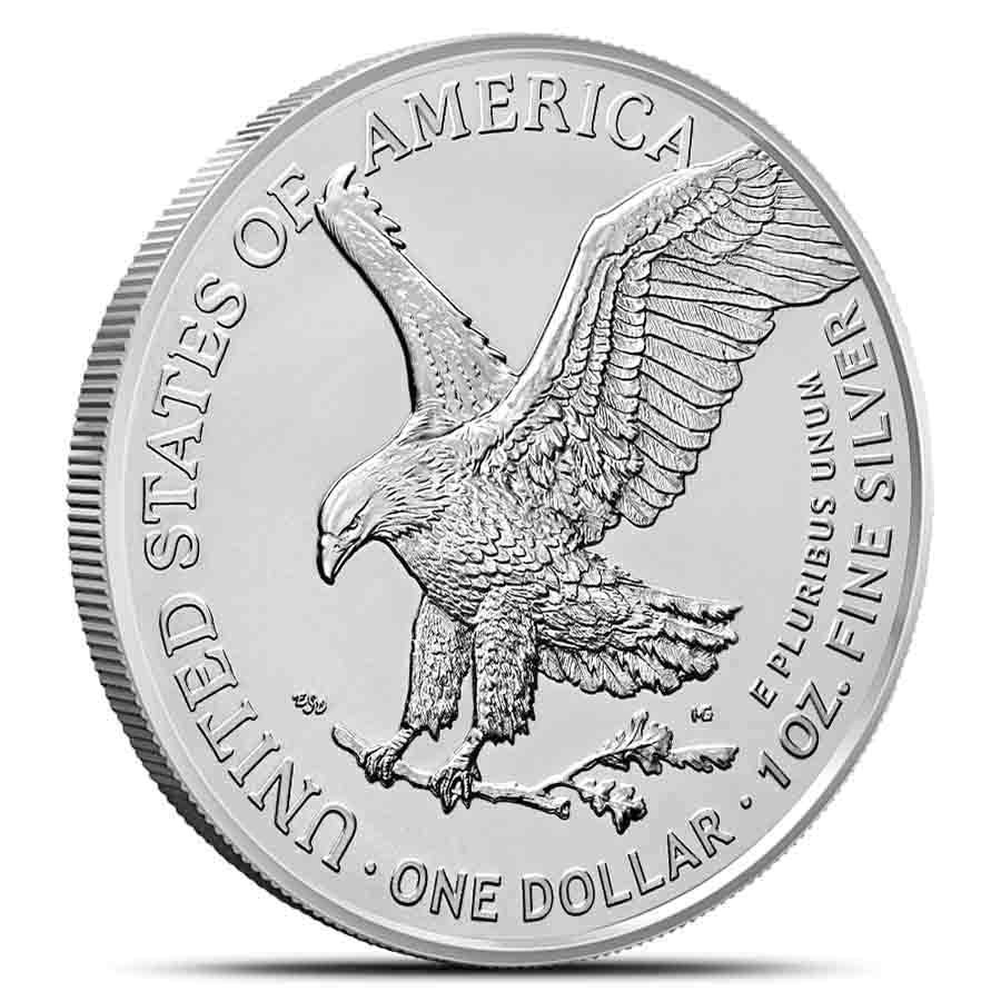 2026 American Eagle & Congratulations Case #2