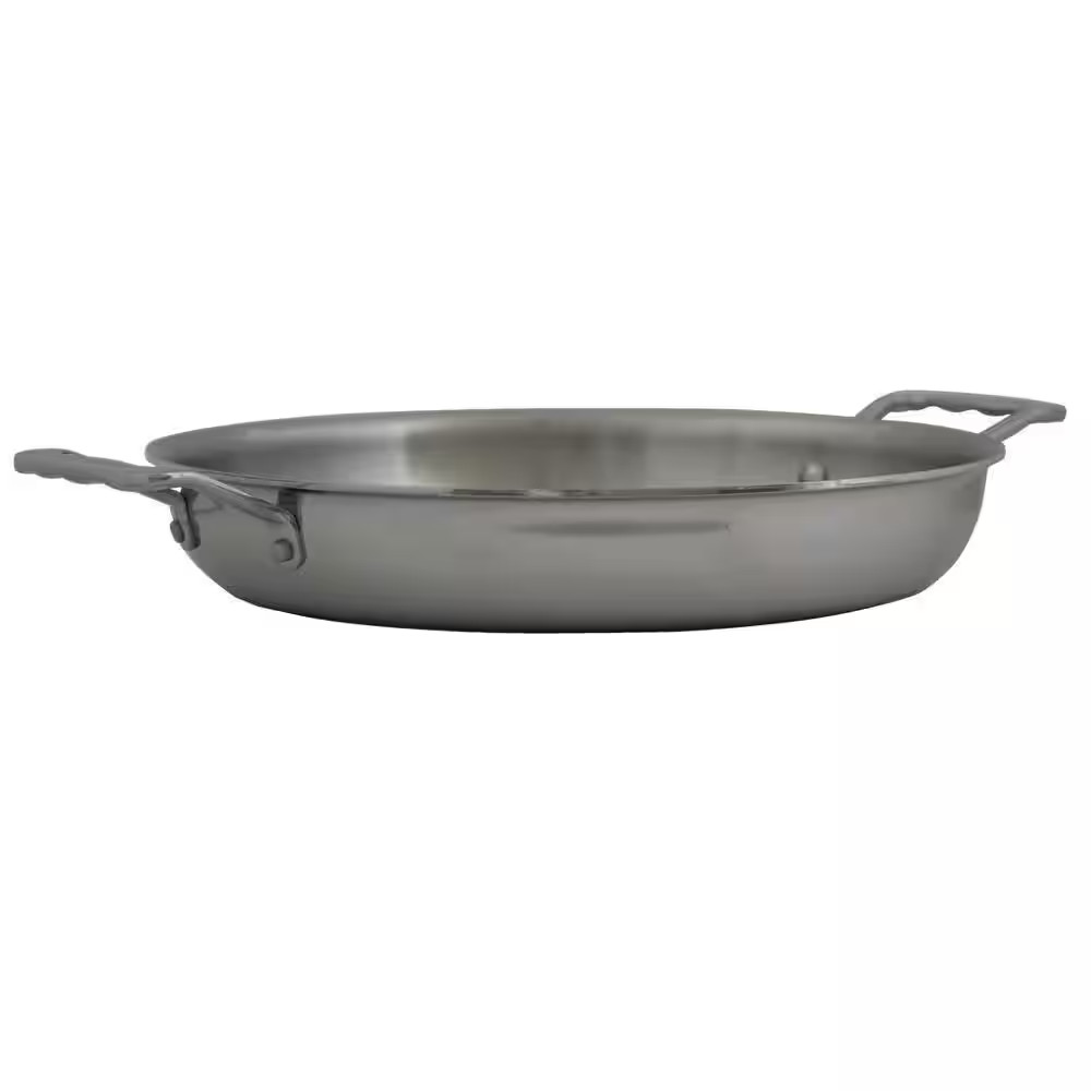 11.5 In. Anyyware Fry Pan Cooking Accessory