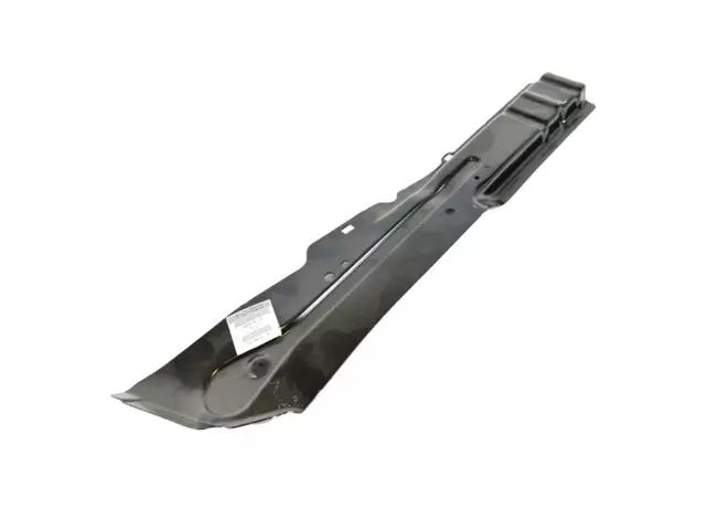 Genuine Mopar Frame Side Rail Left 68200595AA