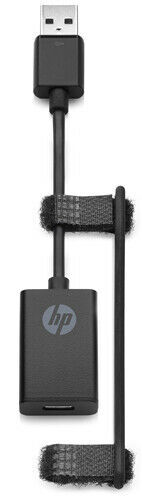 HP Type A To Type C USB Adapter HP USB-A to USB-C Adapter (for Universal Dock)