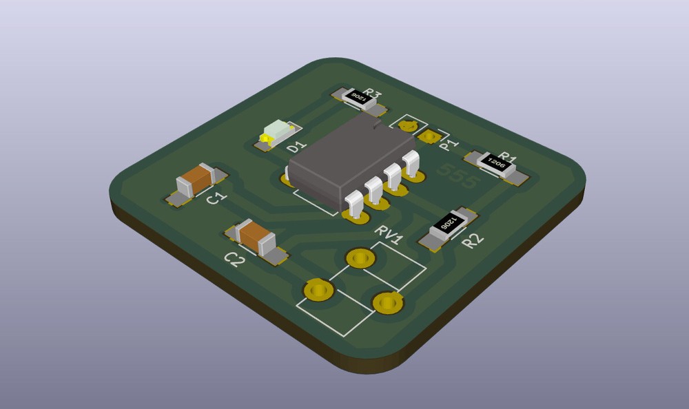 KiCad Electronics Design Automation Suite Schematics PCB Windows/MacOS | USB/DVD