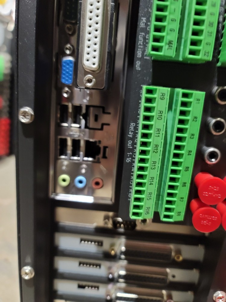 Bosch Digital Video Recorder(DB18C3100R2)