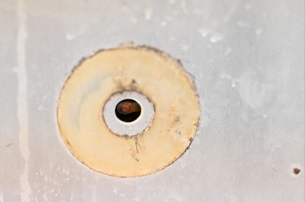 Bricker Model B-100 NSF 115V Drive