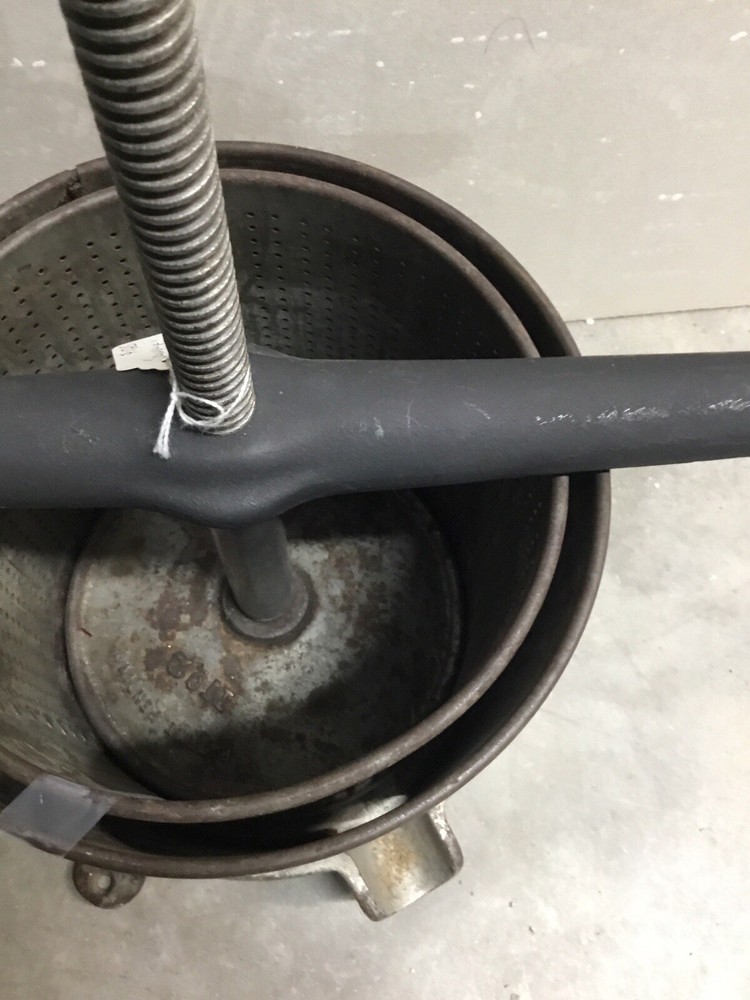 Cider Fruit Press 2 Gallon