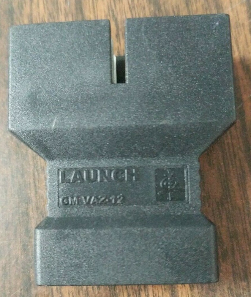 LAUNCH GM VAZ -12 Adaptor