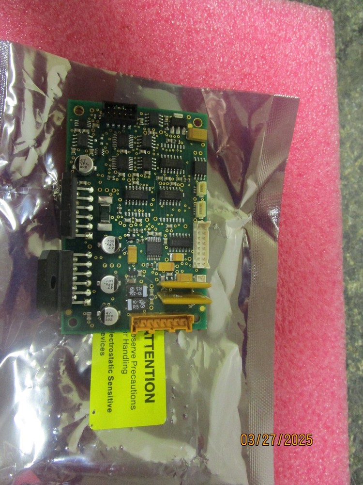 NEW! Zeiss Microscope Board 2286-832