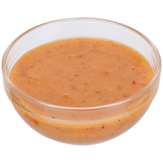 Hellmann's Mango Pineapple Vinaigrette Dressing Bulk, 1 Gallon, 4 Per Case