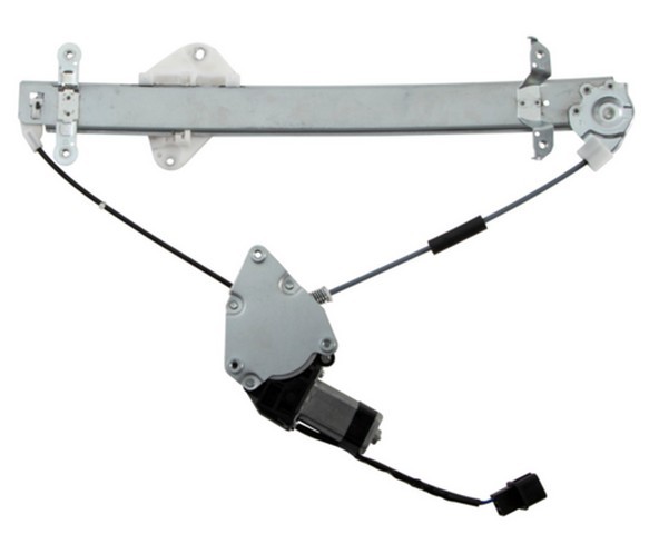 Aci Window Motor And Regulator Assembly P N 389508
