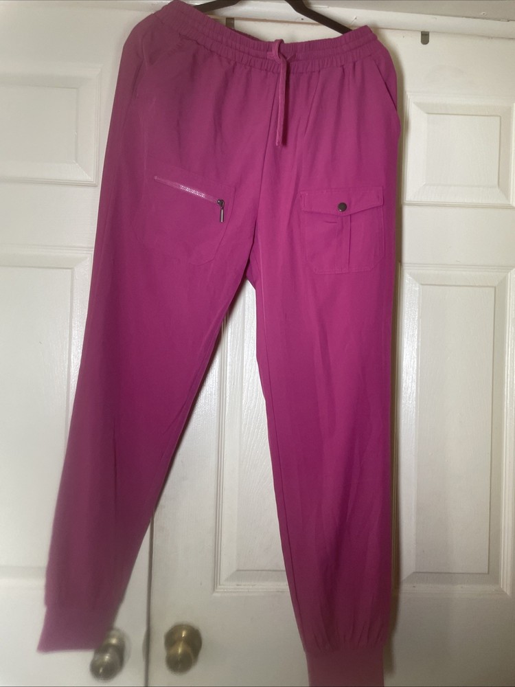 Empire Trend Fruit Punch Scrub Uniform Set