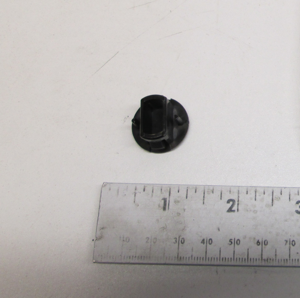 19-64649 Mercury Mariner Outboard Plastic Plug