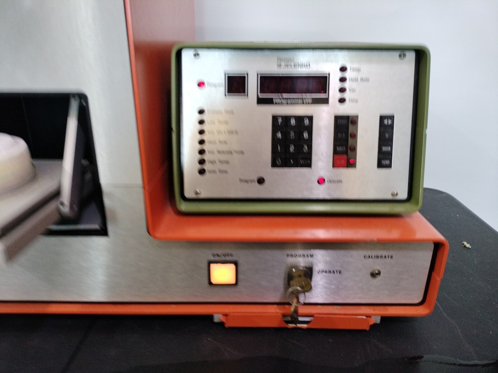 JELENKO PROGRAMMER VPF PENNWALT