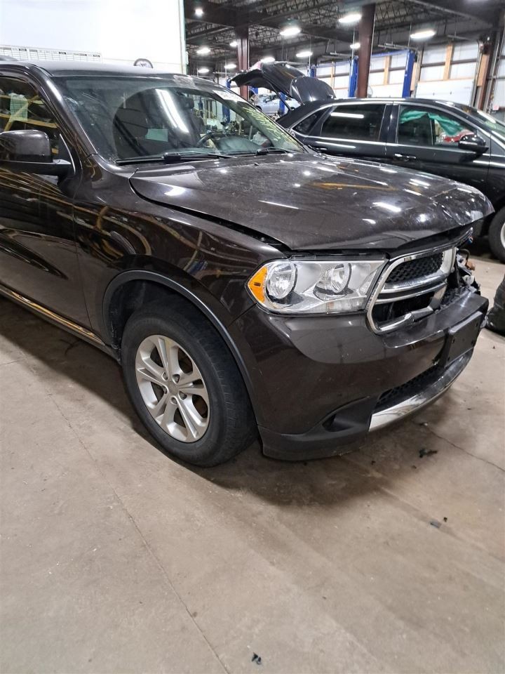 2012 Durango Jack Sku#4335339