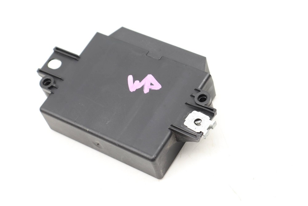 2011 PORSCHE CAYENNE - PARK Assist Control Module 95861804200