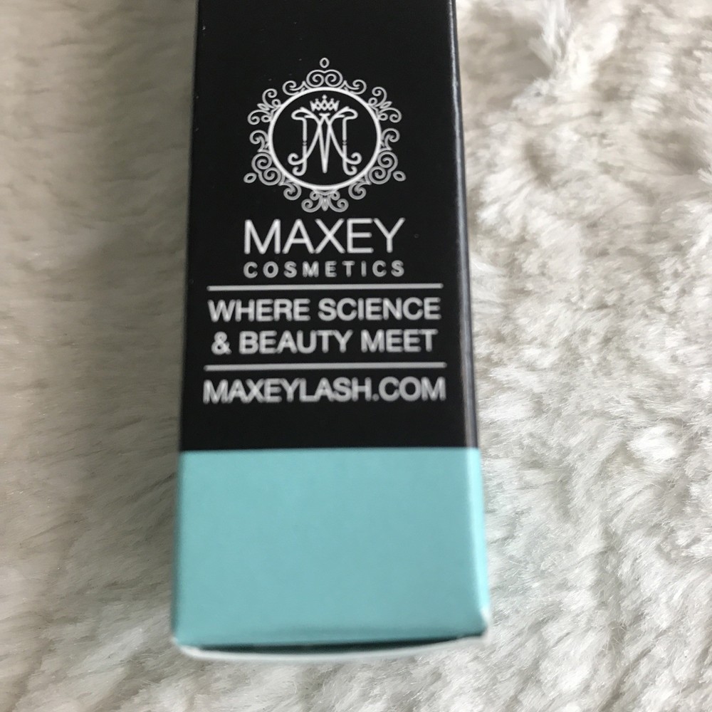 MaxeyBrow Enhancing Serum 5ml - Scientifically Formulated Improves Eye Brows