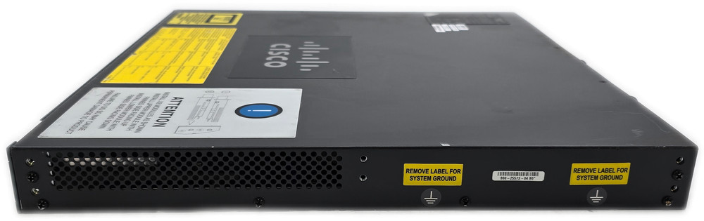 Cisco Catalyst 4948-10GE Switch 48-Port 1Gbps