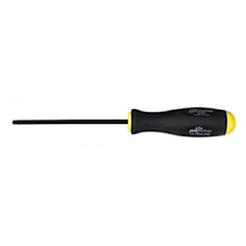 Bondhus 3708 - 9/64" Ball End Screwdriver - XLong - 1EA