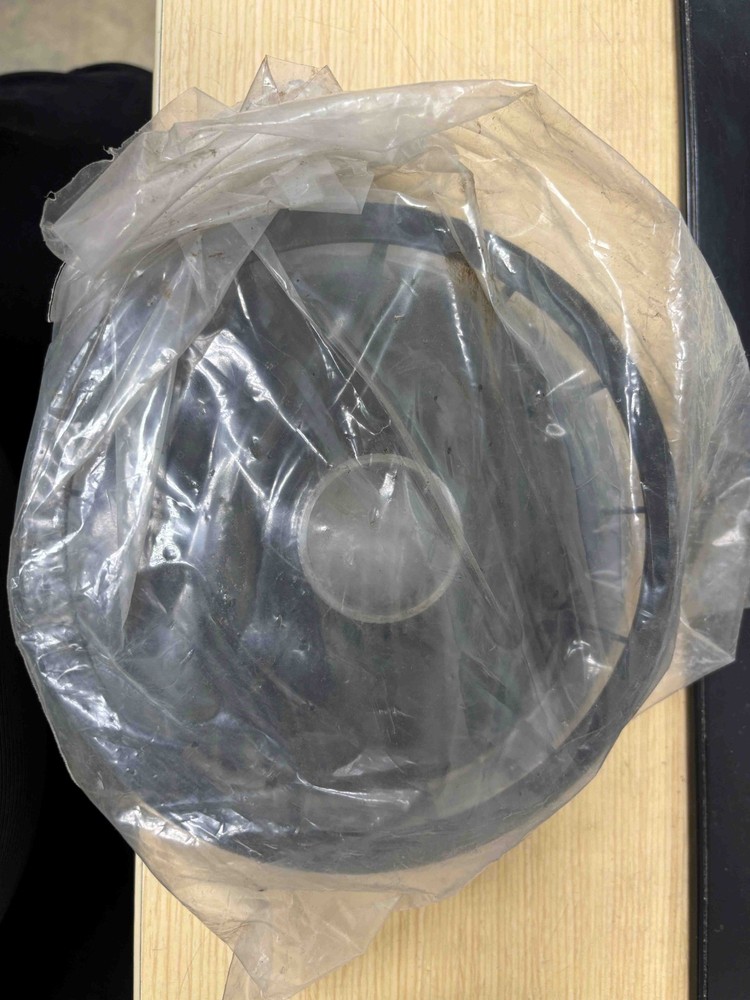 Hyster Fan 1565025 QTY 2