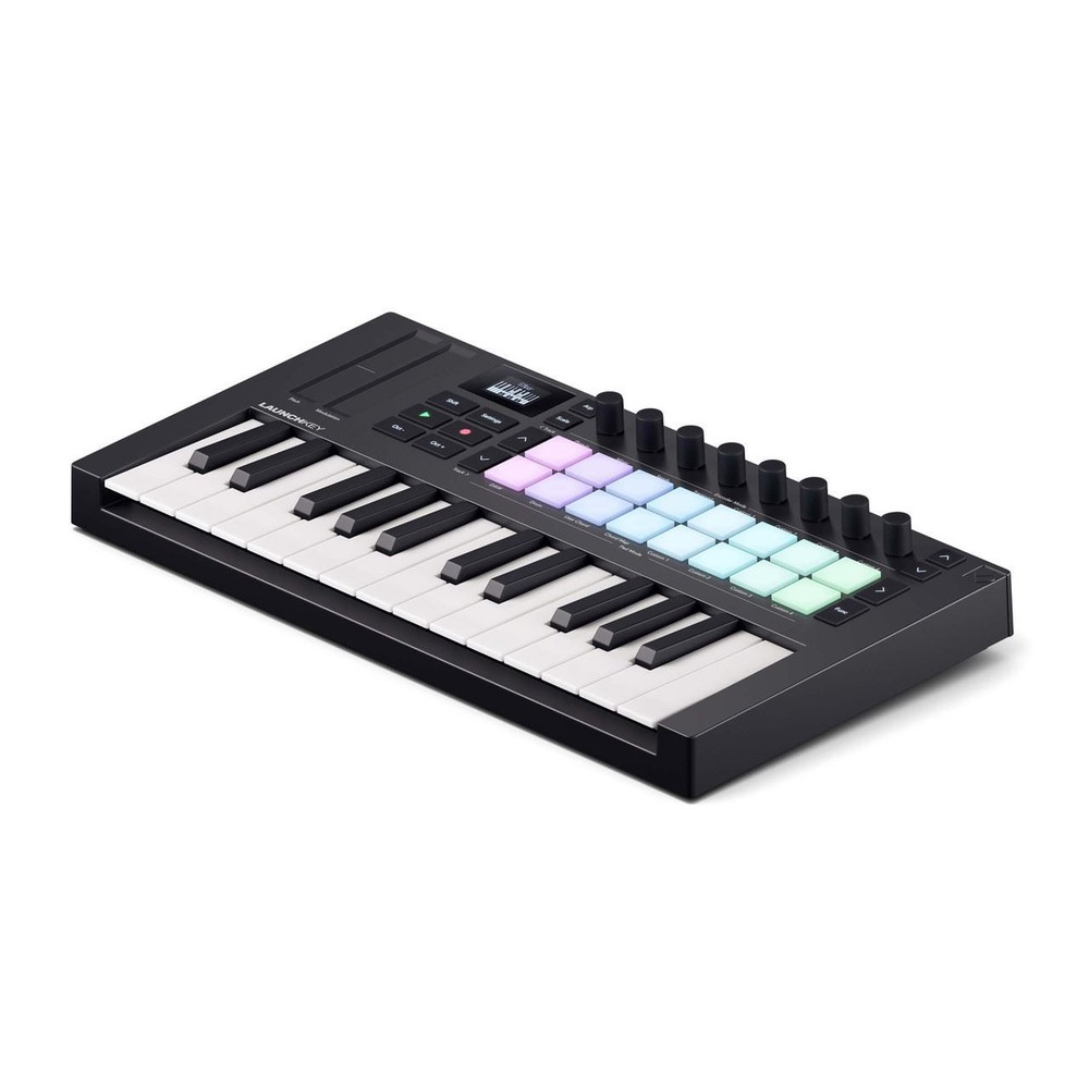 Novation Launchkey Mini 25 - Used