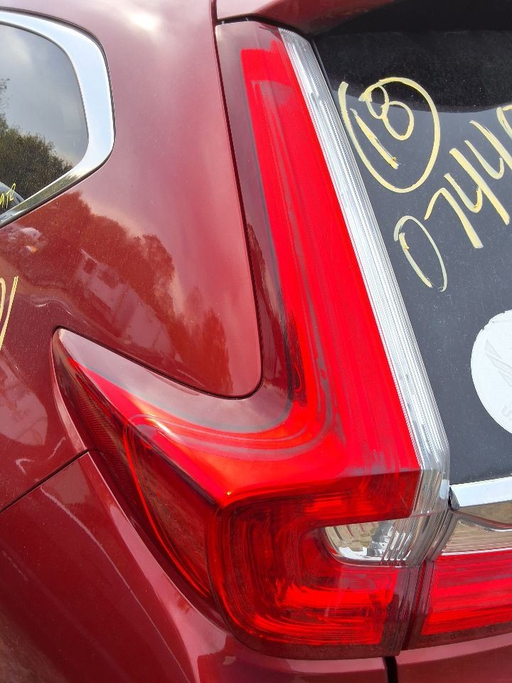 CR-V 2018 Air Shutter 1225521