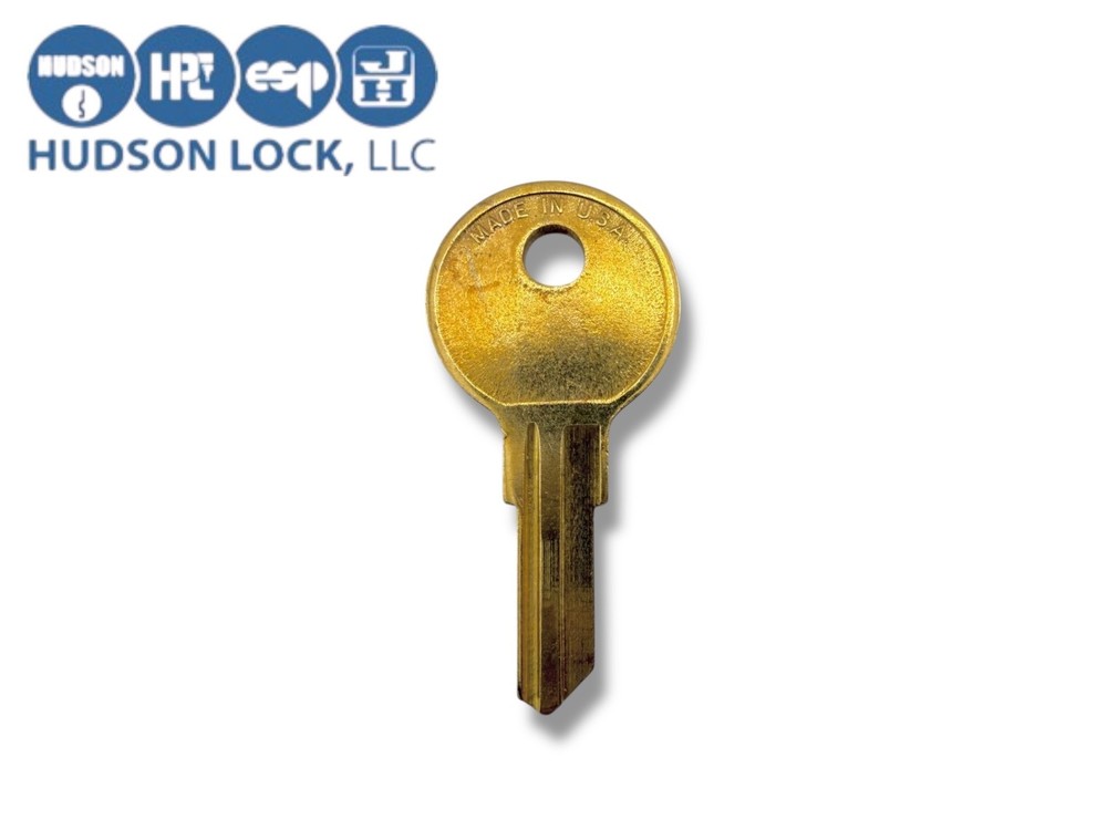 HPC - Y11 / Y-11 Yale Key Blank ( 1 Key )