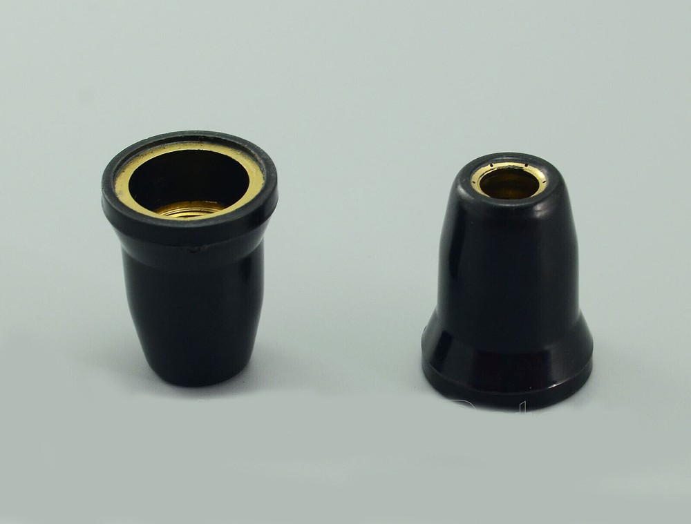 2pc Retaining Cap PLASMA3001 for Cebora CP-40 Snap-On PLASMA3007 PLASMA30i C1906