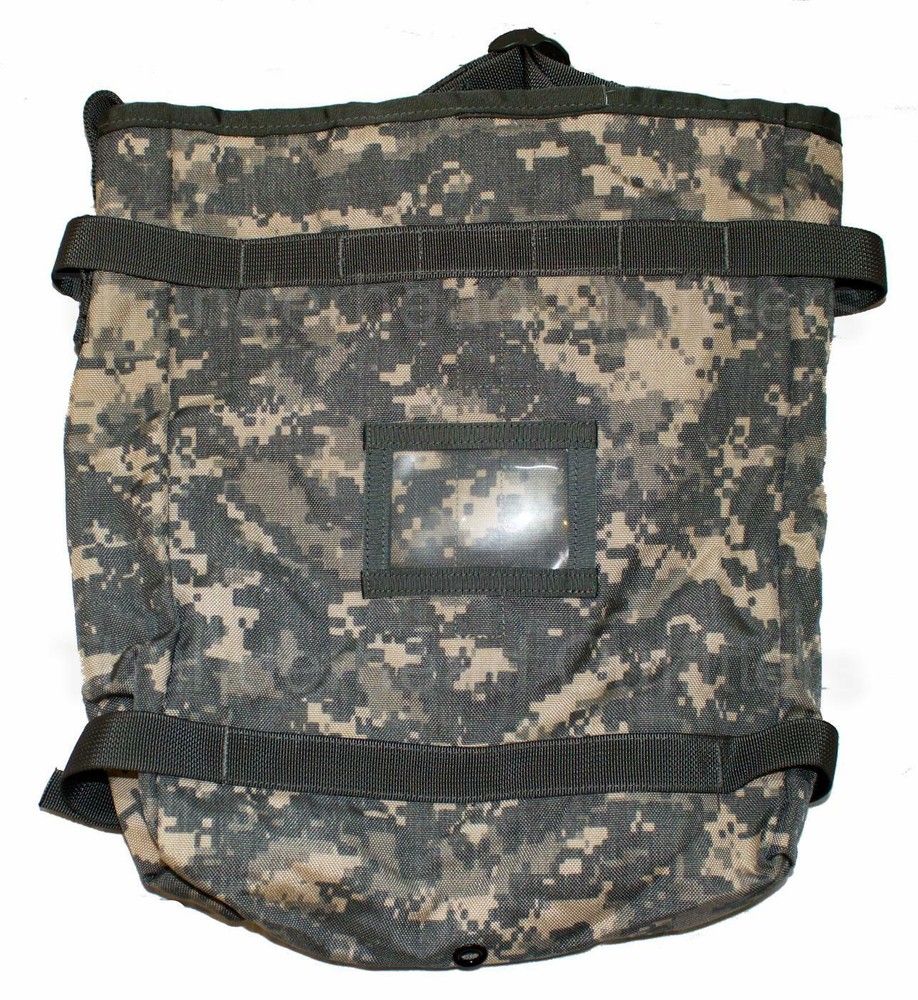 Military Issue ACU Radio Pouch