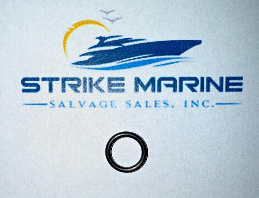 Cummins 3922794, O-Ring Seal