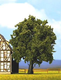 Noch 21760 All Scale Oak Tree -- 6-1/4" 15.9cm
