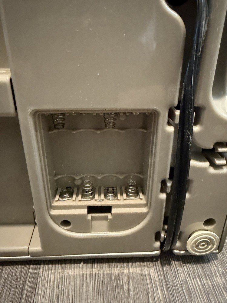 Hoffritz HZFS1 Meat Slicer Stainless Steel