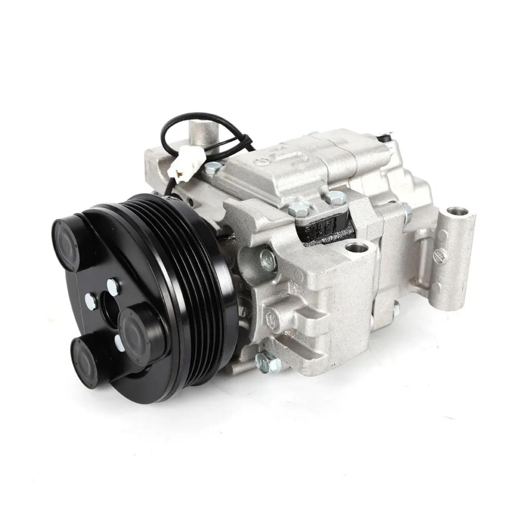 A/C Compressor with Clutch for Mazda 2003-2008