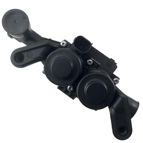 Heater Control Valve 64219310349 Compatible with 528i xDrive 535i 550i 640i