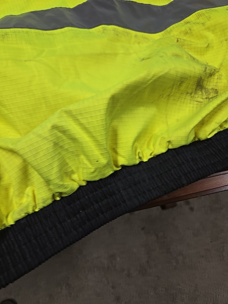 ML Kishigo Safety Jacket 2X