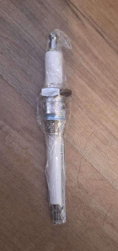 *NEW* 10019728 Burner Ignition Rod Spark Plug Electrode - ECLIPSE Replacement