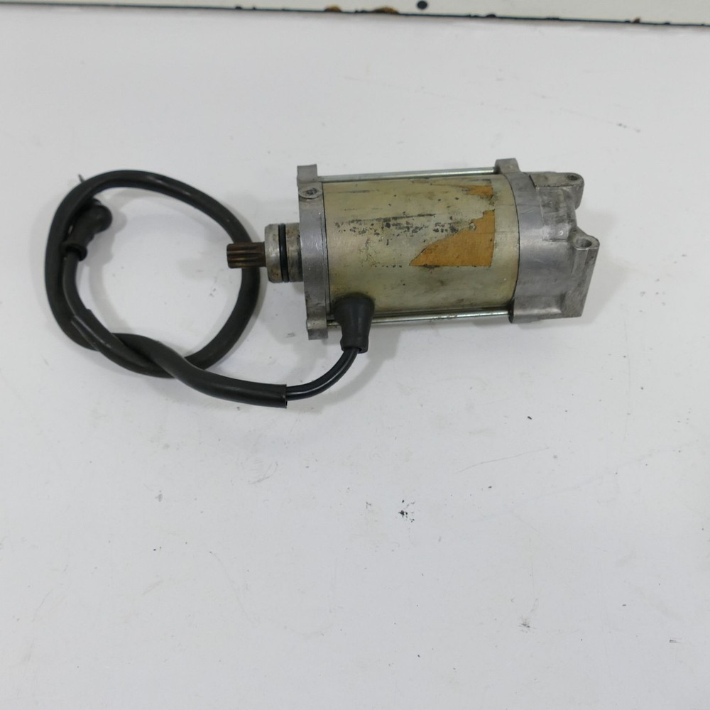 Honda CB 750 Four Starter Starter 81618