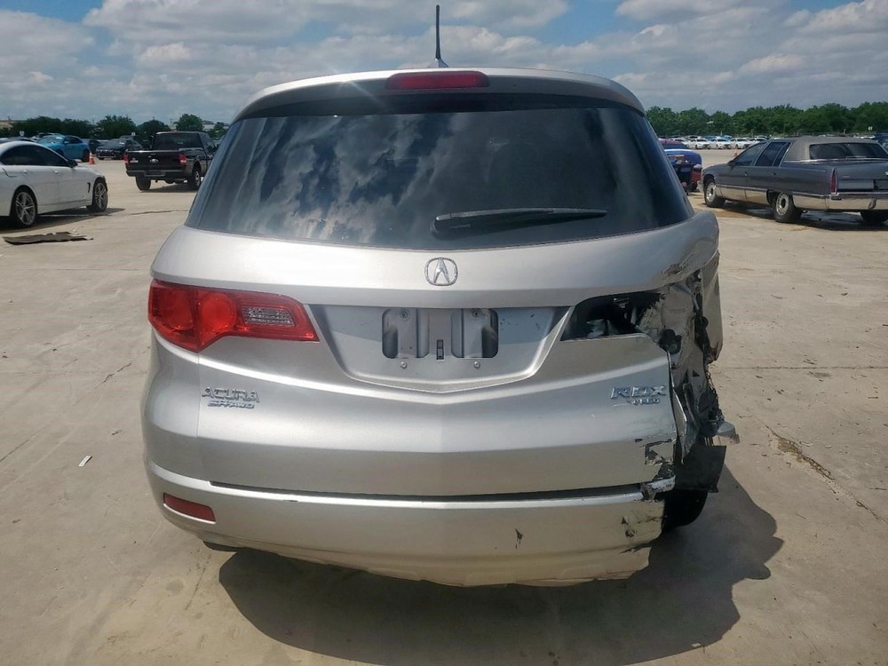 Camera/Projector Camera Gate Mounted Fits 07-09 RDX 356747
