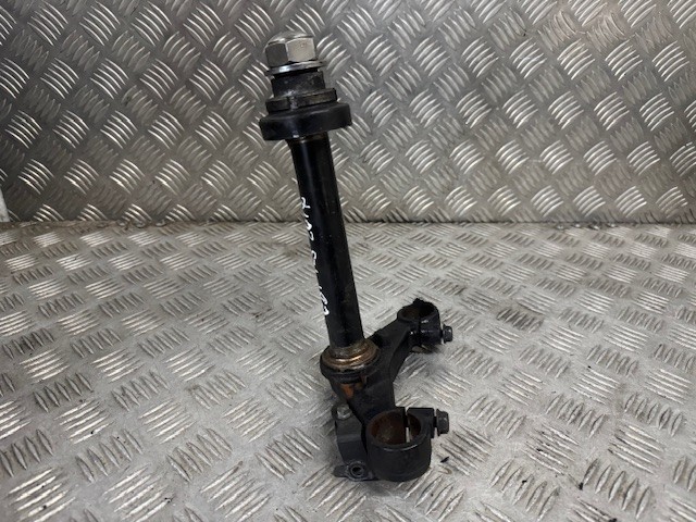 HONDA CBF 125 bottom yoke 2014