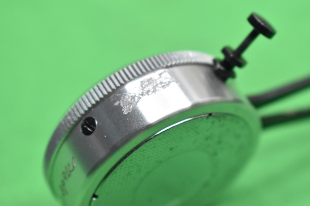 Mitutoyo 209-111 Inside Dial Caliper .4”-1.4” w/Case