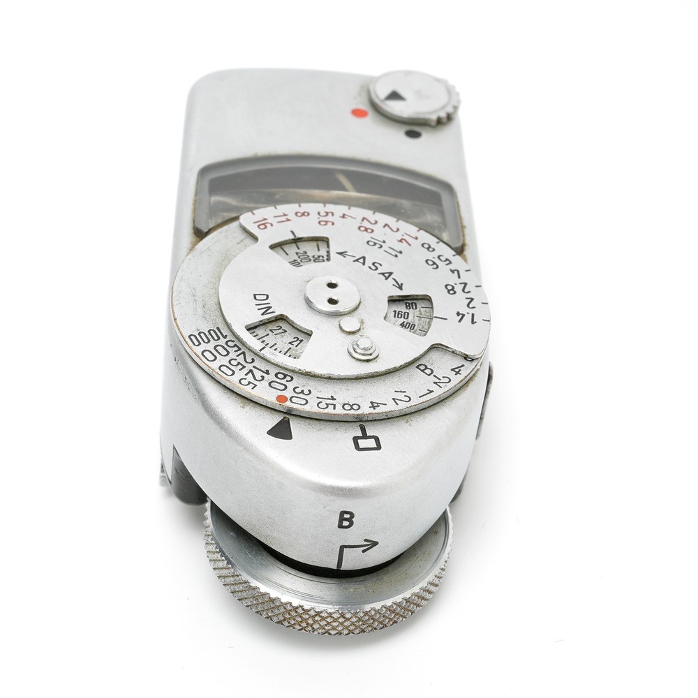 Leica Meter MC 14200 METRA