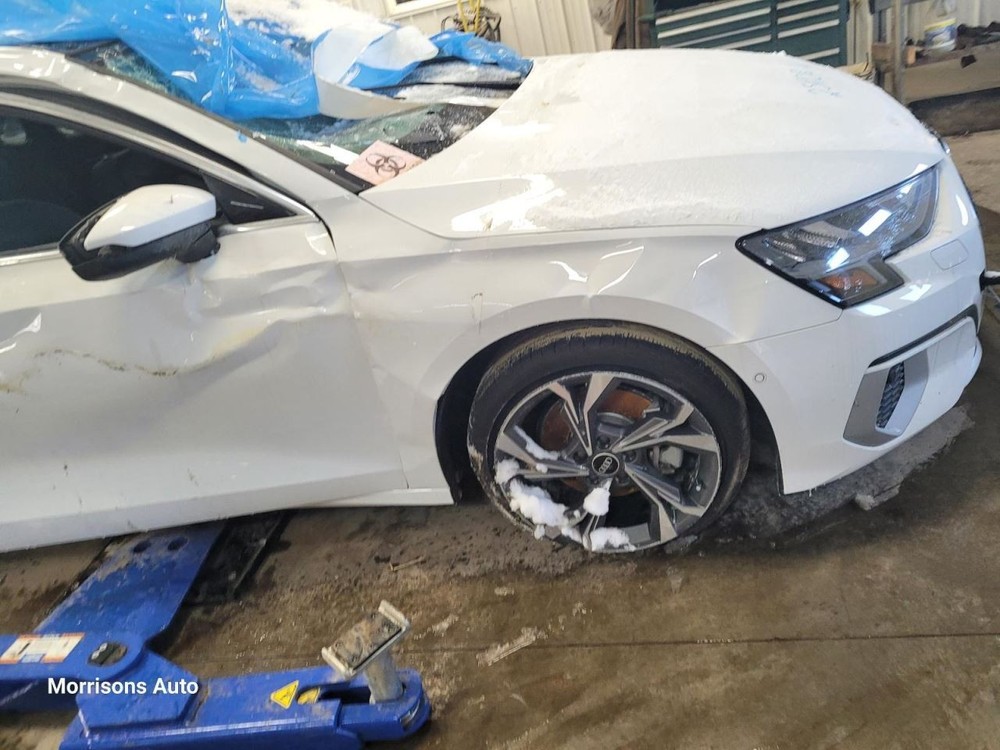 A3 AUDI 2022 Battery 2089689