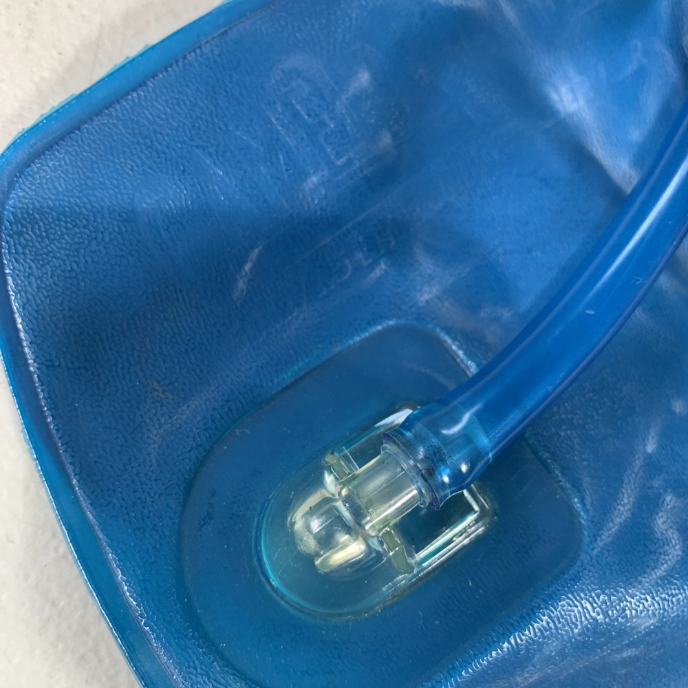 CamelBak Charm Hydration Backpack Light Blue 50 oz/1.5 L