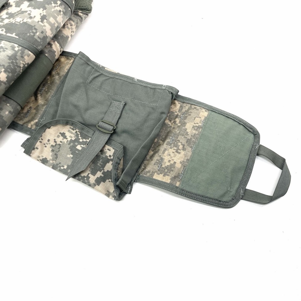 Gen One Molle vest, large