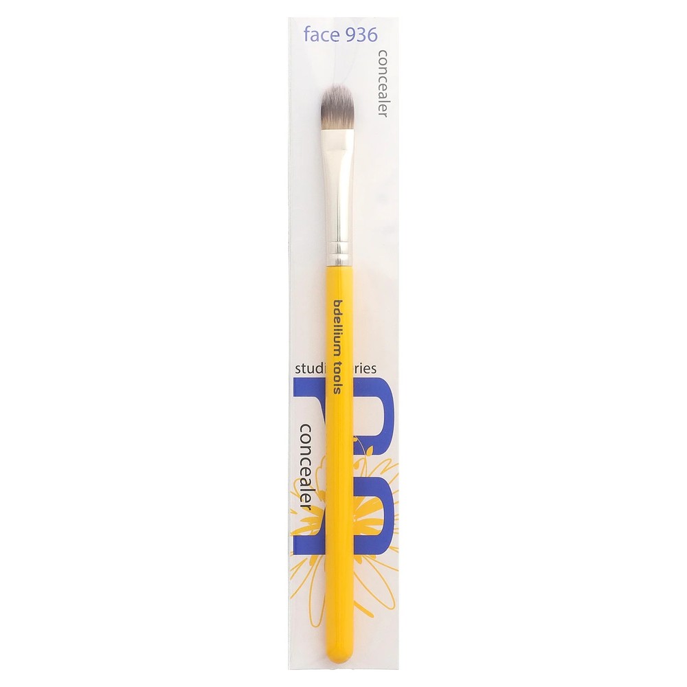 Studio Series, Concealer Brush, Face 936, 1 Brush