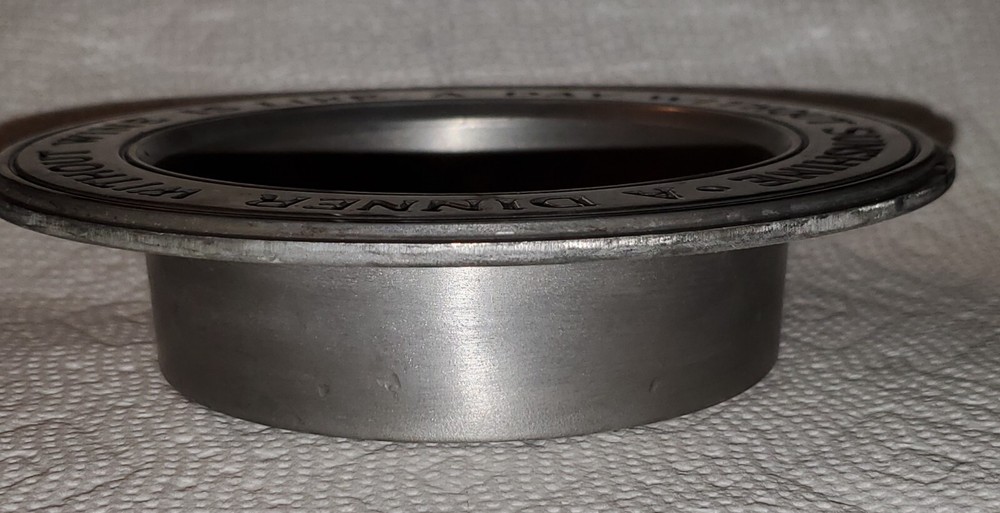 Eales 1779 Wine Bottle Coaster